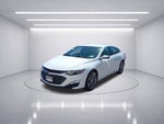 2021 Chevrolet Malibu LT w/1LT