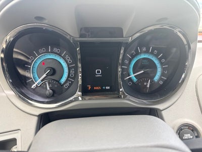 2012 Buick LaCrosse Premium 2 Group