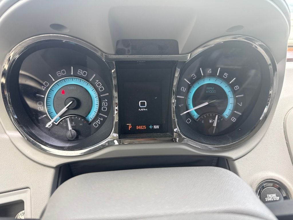 2012 Buick LaCrosse Premium 2 Group