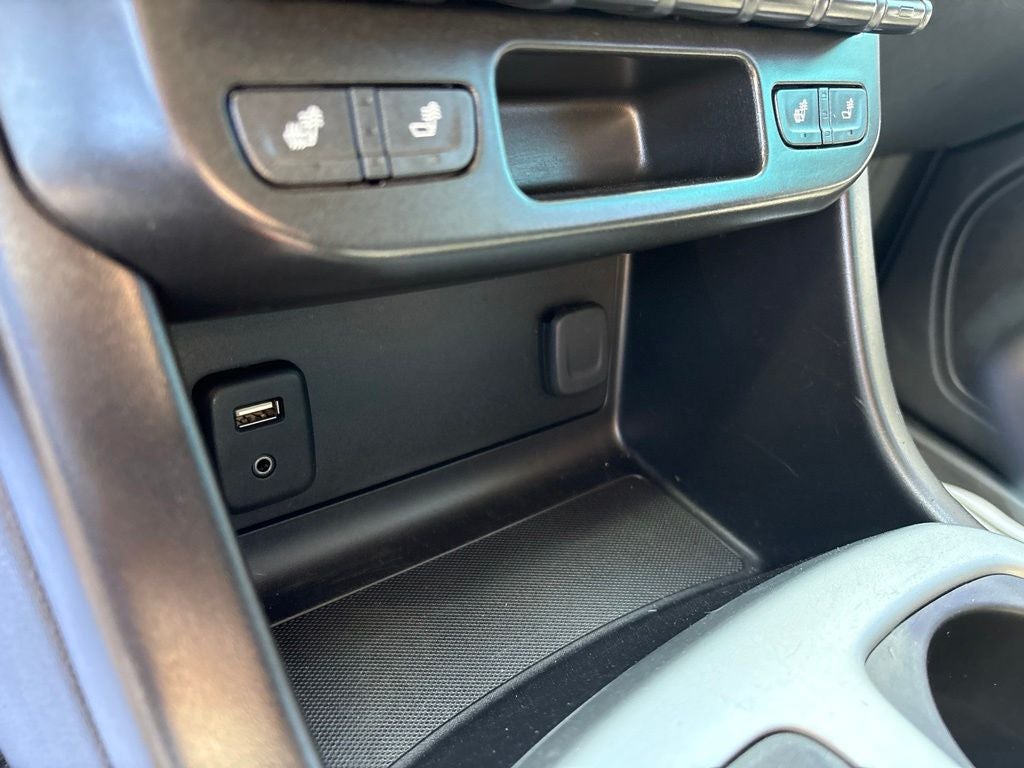 2018 Chevrolet Colorado ZR2