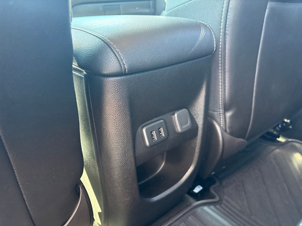 2018 Chevrolet Colorado ZR2