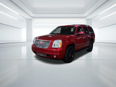 2014 GMC Yukon Denali