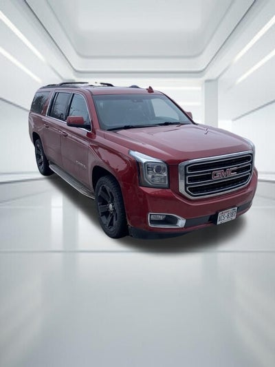 2015 GMC Yukon XL SLT 1500