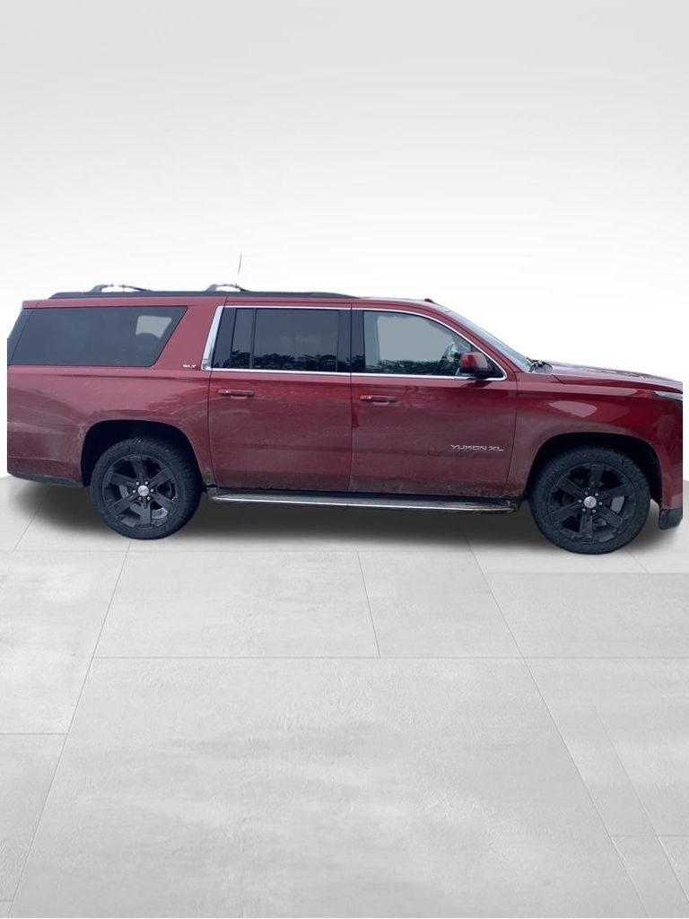 2015 GMC Yukon XL SLT 1500