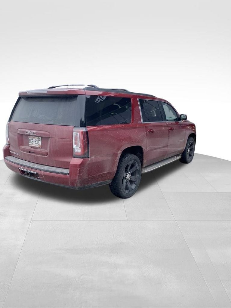 2015 GMC Yukon XL SLT 1500