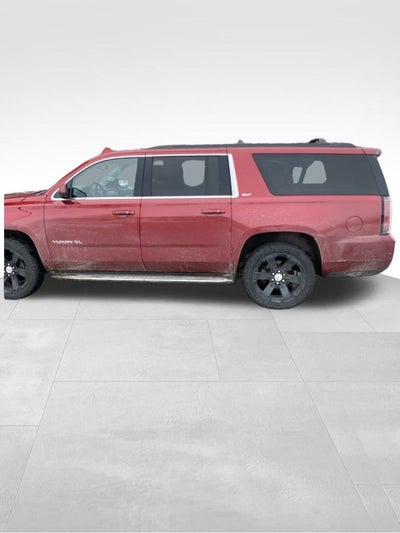 2015 GMC Yukon XL SLT 1500