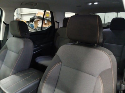 2021 Chevrolet Traverse LT 1LT