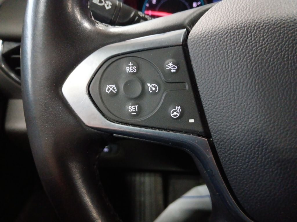 2021 Chevrolet Traverse LT 1LT