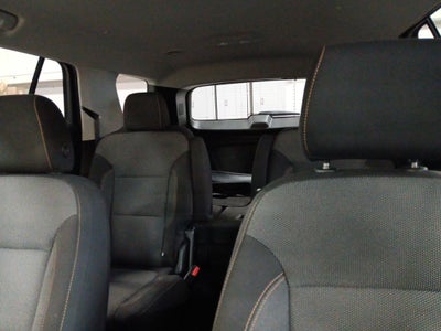 2021 Chevrolet Traverse LT 1LT