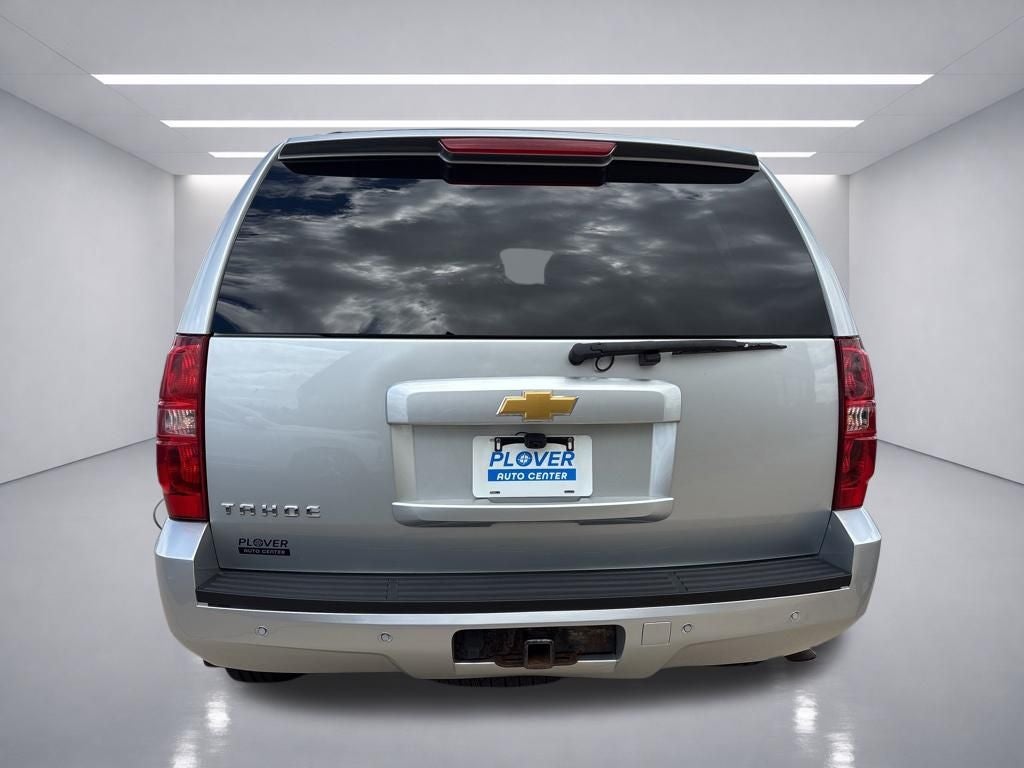 2013 Chevrolet Tahoe LT