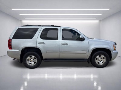 2013 Chevrolet Tahoe LT