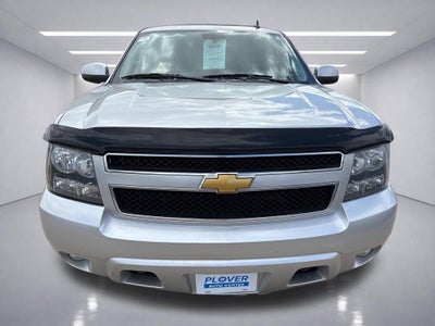 2013 Chevrolet Tahoe LT