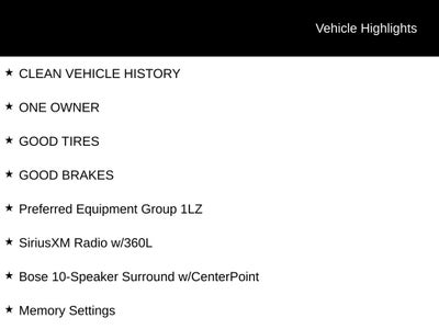 2022 Chevrolet Suburban Premier