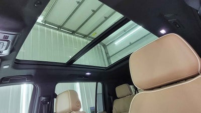 2022 Chevrolet Suburban Premier