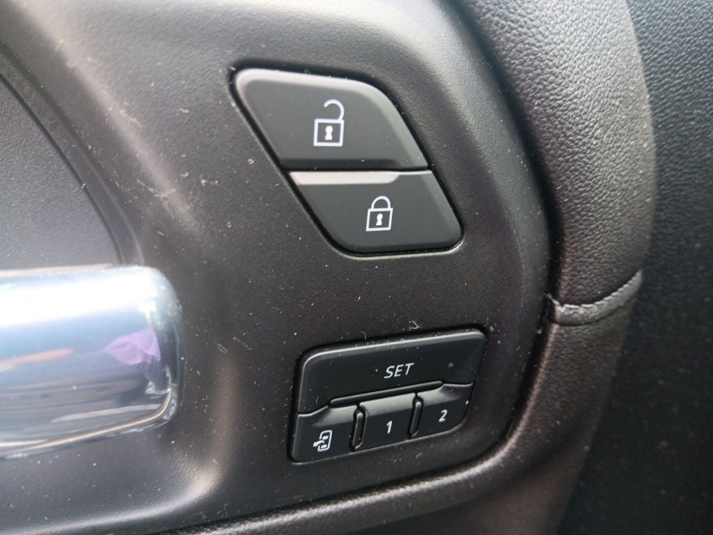 2022 GMC Sierra 2500HD SLT