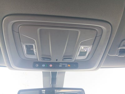 2022 GMC Sierra 2500HD SLT