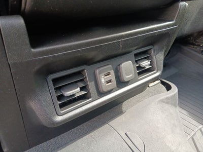 2022 GMC Sierra 2500HD SLT