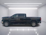 2022 GMC Sierra 2500HD SLT