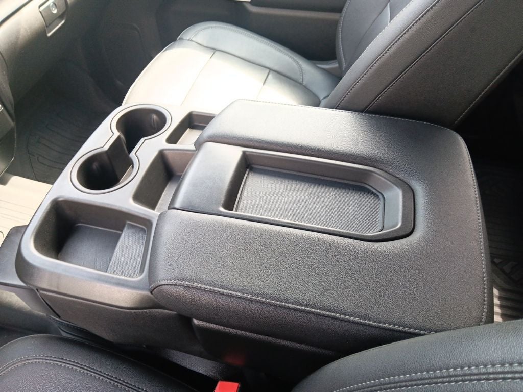 2022 GMC Sierra 2500HD SLT