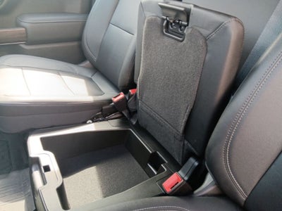 2022 GMC Sierra 2500HD SLT