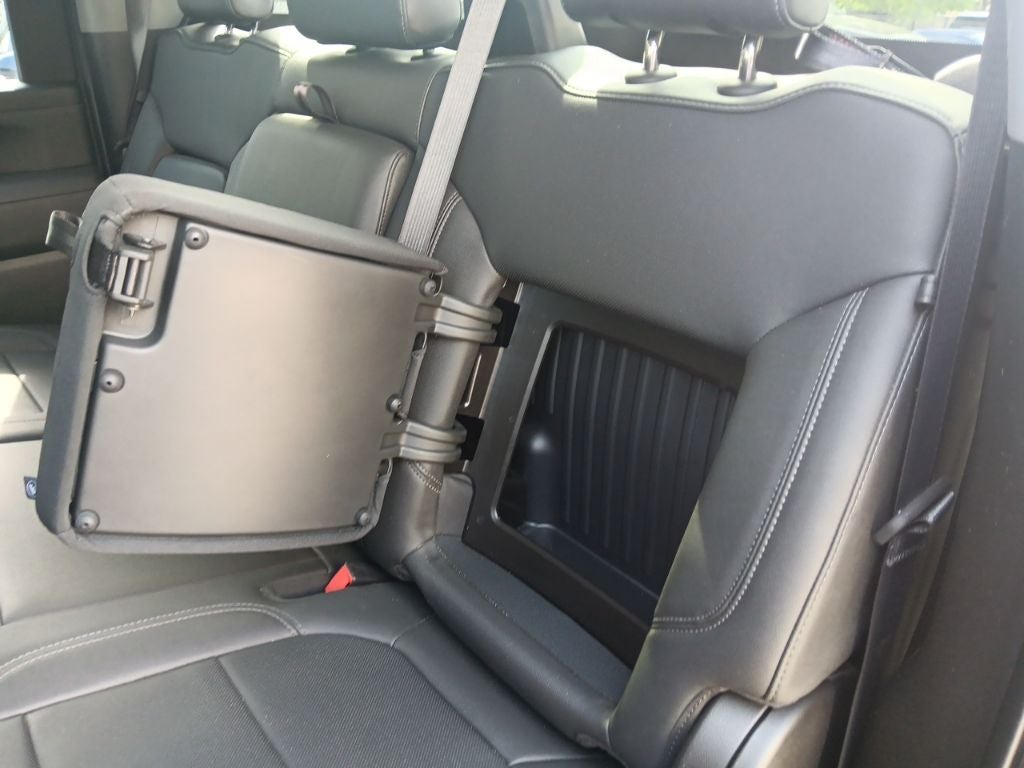 2022 GMC Sierra 2500HD SLT