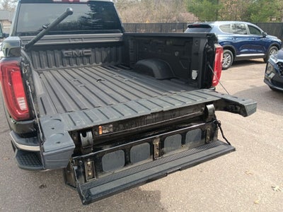 2022 GMC Sierra 2500HD SLT