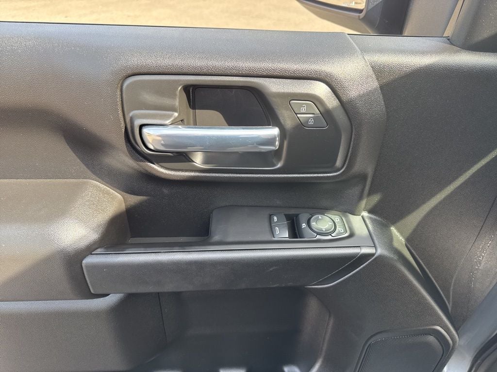 2024 GMC Sierra 2500HD Pro