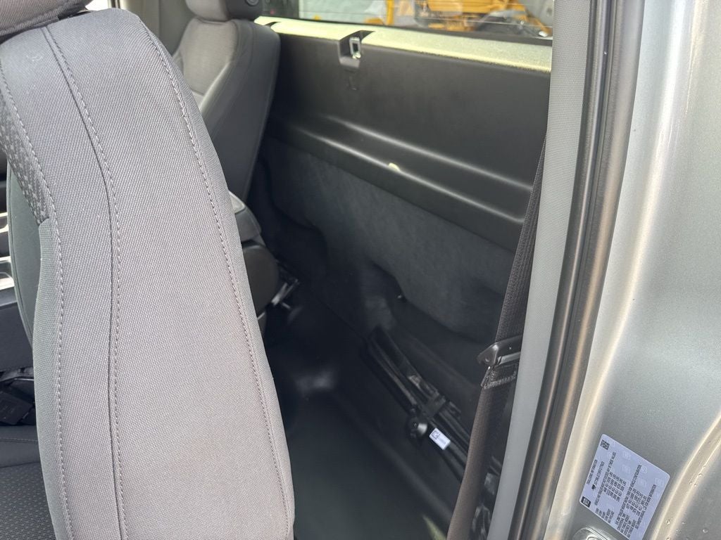 2024 GMC Sierra 2500HD Pro