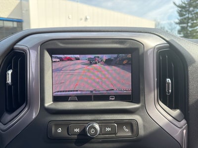 2024 GMC Sierra 2500HD Pro