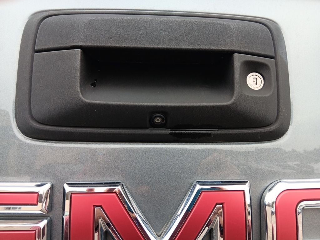 2022 GMC Canyon AT4 w/Cloth