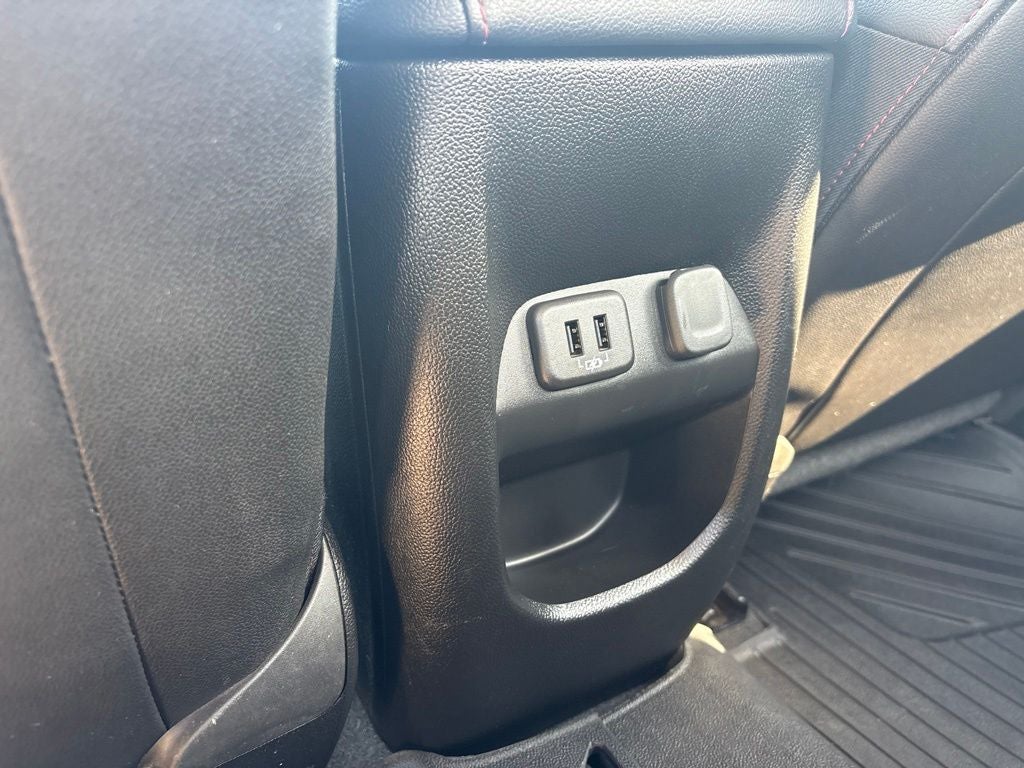 2019 GMC Canyon All Terrain