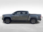 2019 GMC Canyon All Terrain