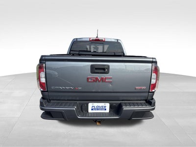 2019 GMC Canyon All Terrain