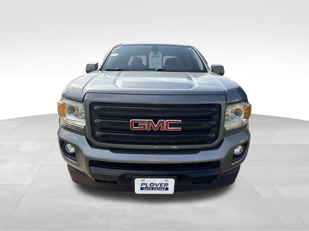2019 GMC Canyon All Terrain