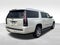 2015 Cadillac Escalade ESV Luxury