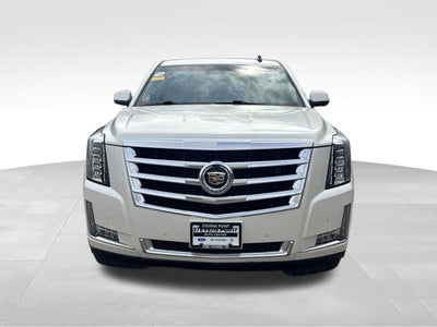 2015 Cadillac Escalade ESV Luxury