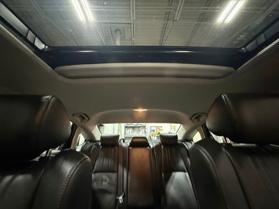 2022 Honda Accord Hybrid EX-L