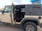 2011 Jeep Wrangler Rubicon