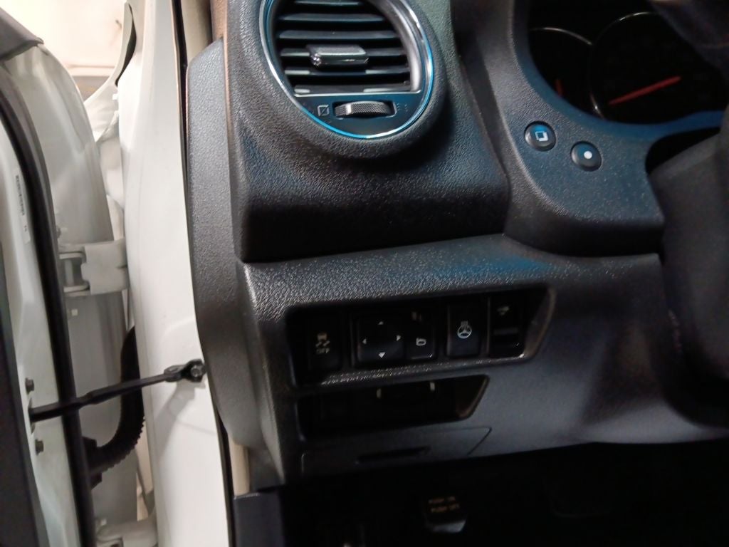 2014 Nissan Maxima 3.5 SV