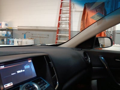 2014 Nissan Maxima 3.5 SV