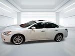 2014 Nissan Maxima 3.5 SV