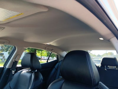 2023 Nissan Maxima SV