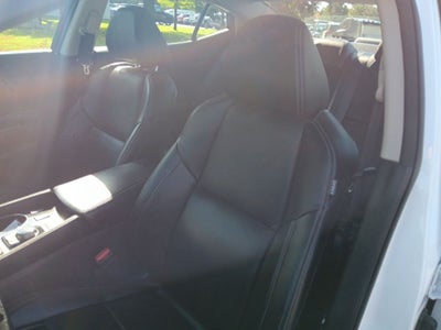 2023 Nissan Maxima SV