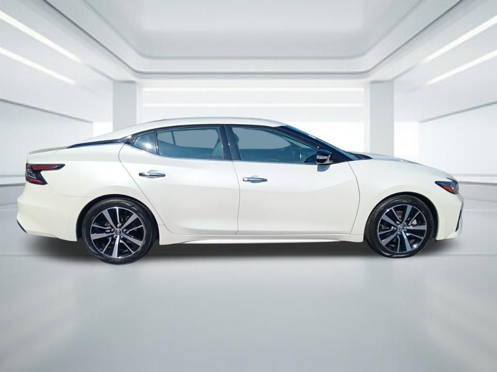 2023 Nissan Maxima SV