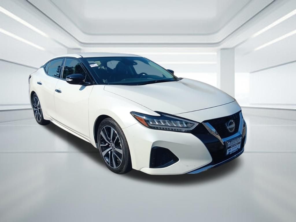 2023 Nissan Maxima SV