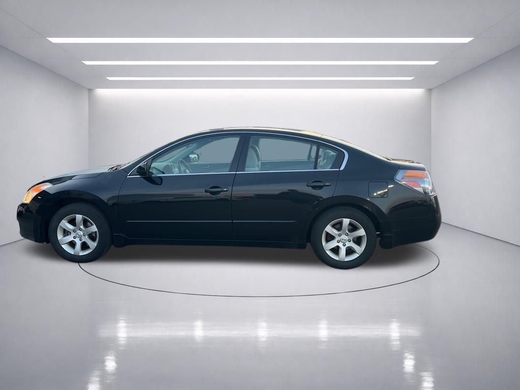 2008 Nissan Altima 2.5 S 1 OWNER