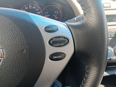 2008 Nissan Altima 2.5 S 1 OWNER