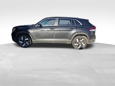 2025 Volkswagen Atlas Cross Sport 2.0T SEL