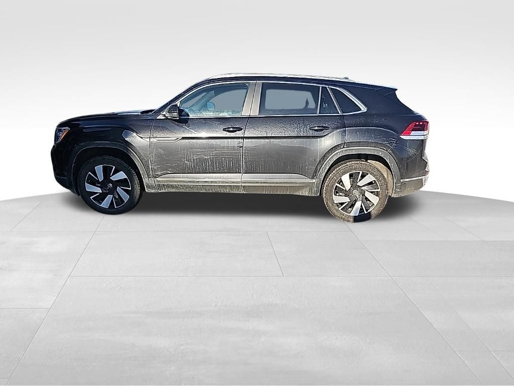 2025 Volkswagen Atlas Cross Sport 2.0T SEL