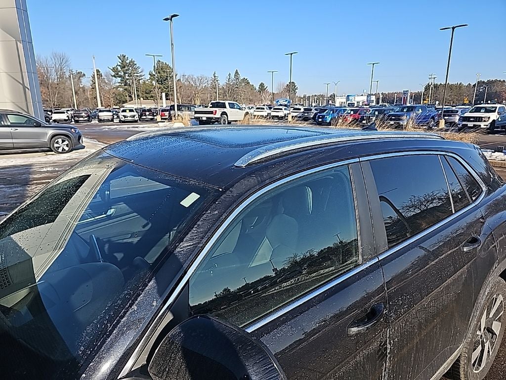 2025 Volkswagen Atlas Cross Sport 2.0T SEL